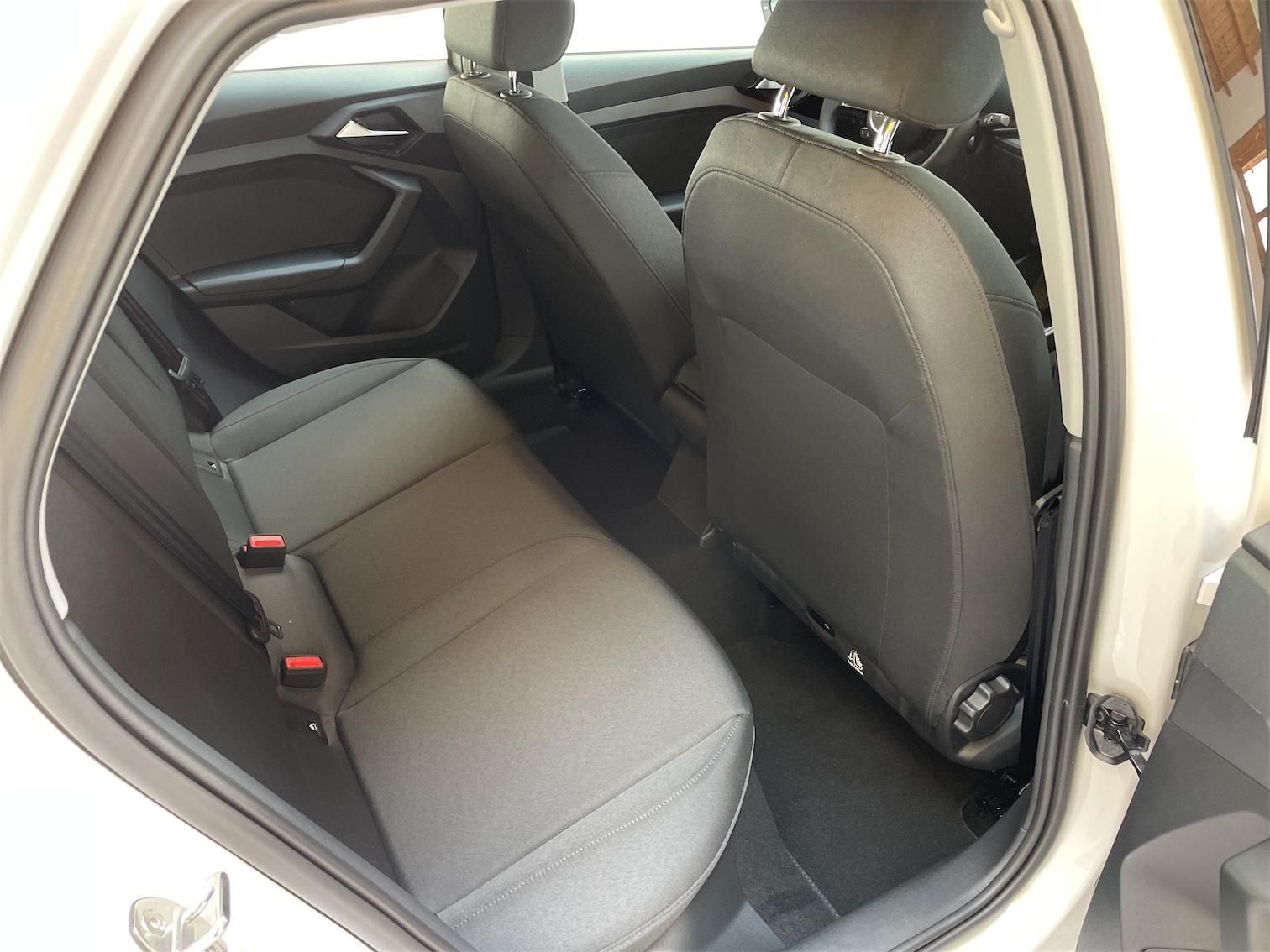 Audi A1 Sportback 25 TFSI S-tronic * ACC * Led *