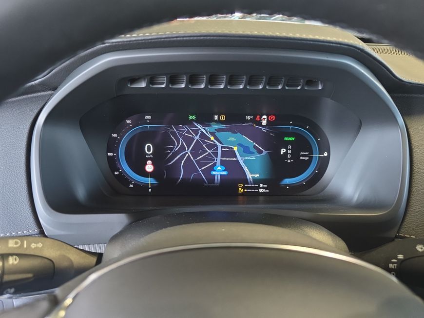 Volvo XC90 T8 AWD Recharge Plus Dark