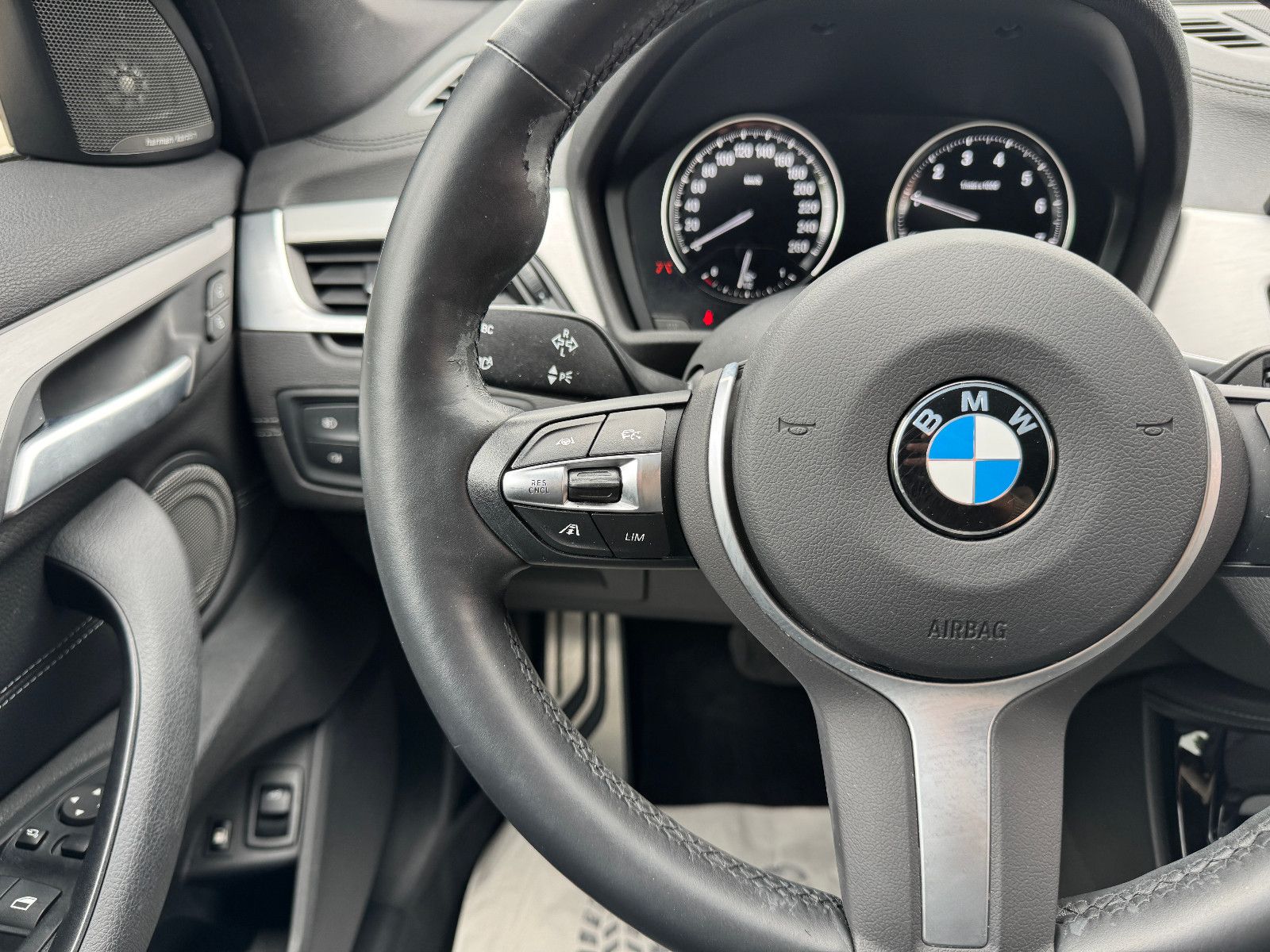 BMW X1 xDrive 25 e M Sport - Samsaru's Car Outlet