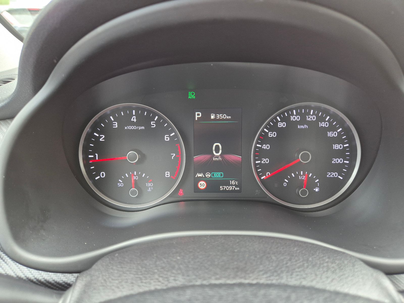 Kia Rio 1.0 DCT 120PS GT-Line - Samsaru's Car Outlet