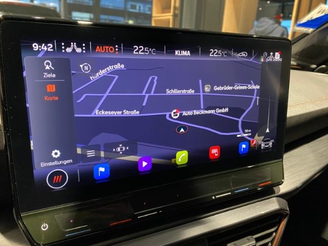 Cupra Formentor VZ 2.0 TSI 180kW - Samsaru's Car Outlet