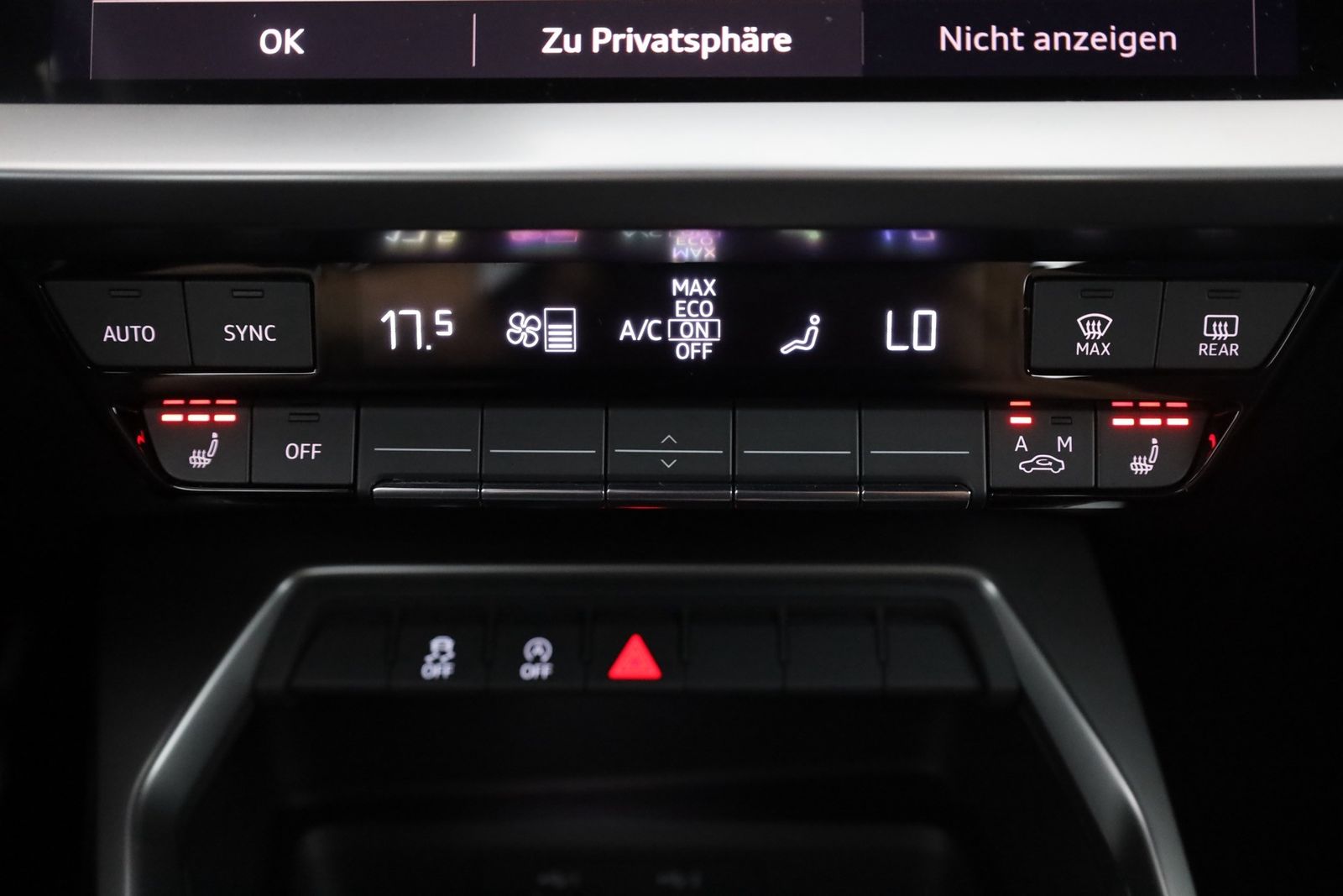 Audi A3 Sportback 35 TFSI S-Tronic - Samsaru's Car Outlet