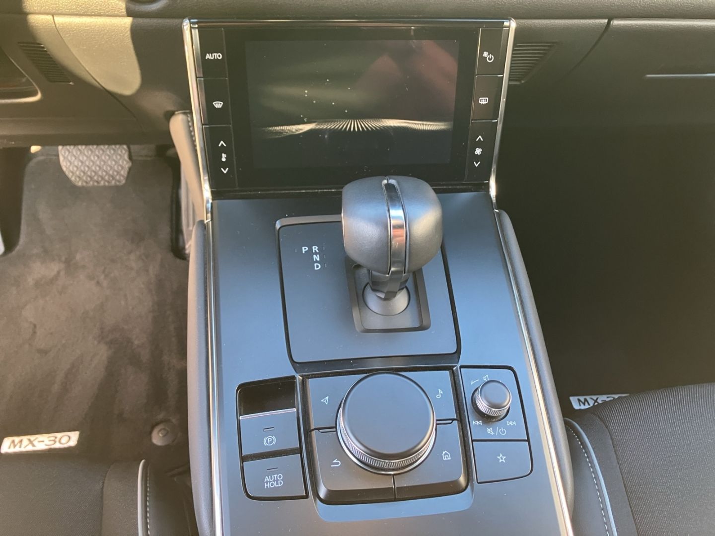 Mazda MX-30 Makoto+PRE-PAKET+360° CAM !!