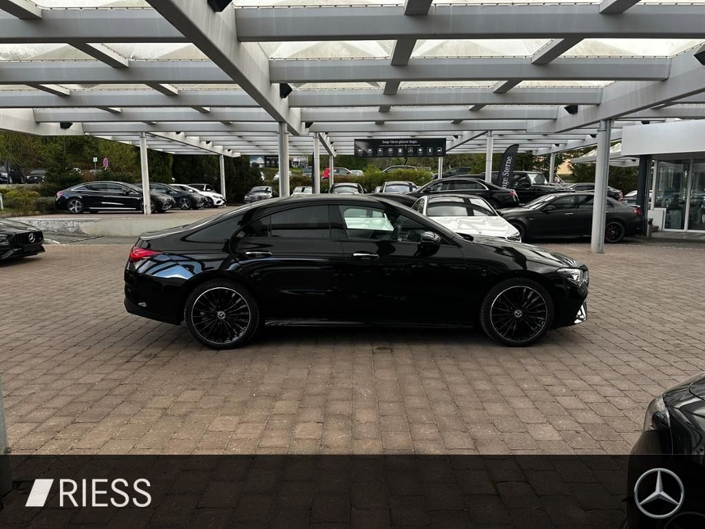 Mercedes-Benz CLA 220 d Cp AMG Sport - Samsaru's Car Outlet