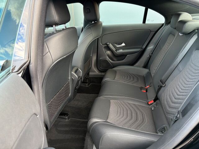 Mercedes-Benz CLA 180 Coupé Advanced - Samsaru's Car Outlet