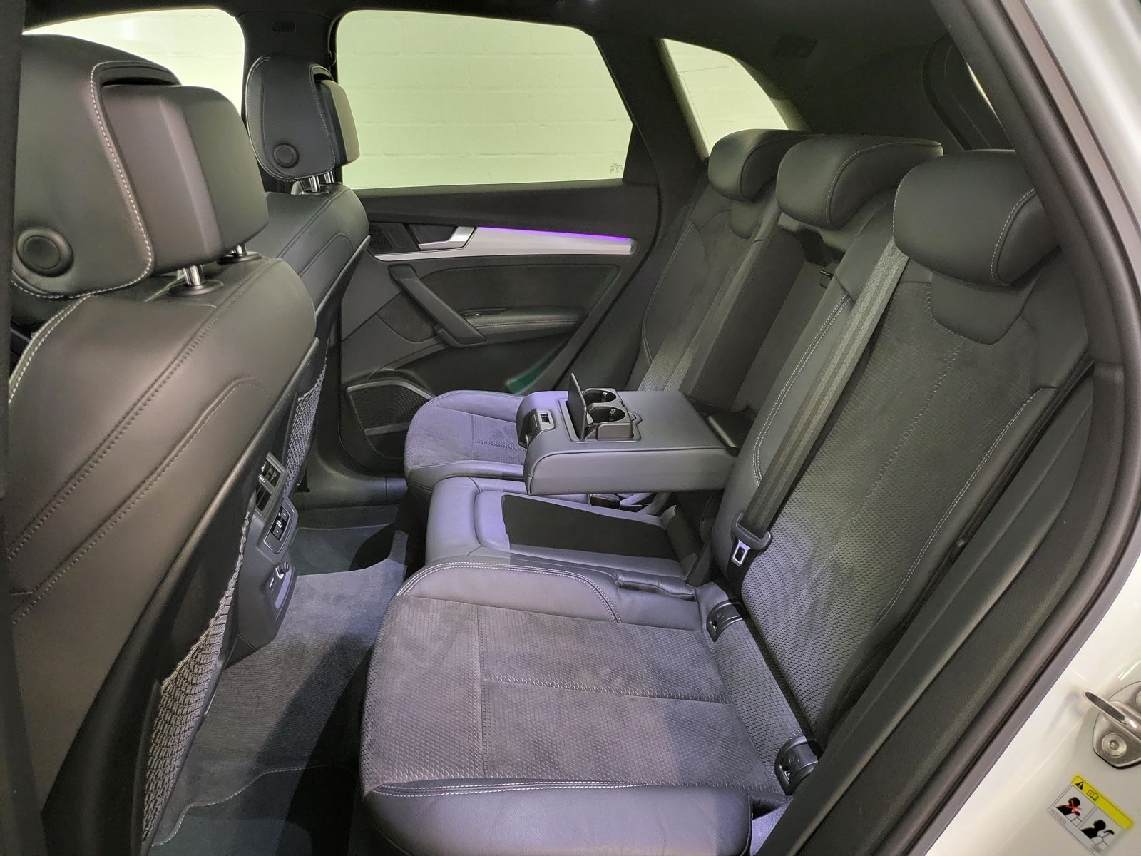 Audi Q5 55 TFSI e S-LINE S tronic quattro BI-Color