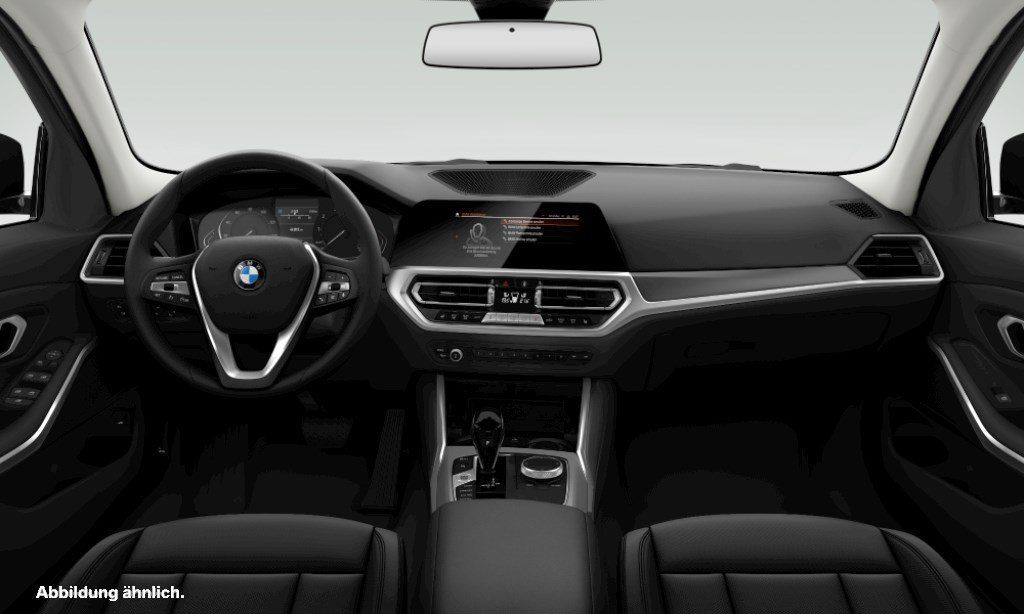 BMW 320d Touring - Samsaru's Car Outlet