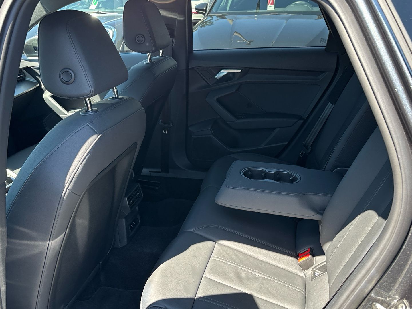 Audi A3 Sportback S line 40 TFSI e Sitzhzg. MMI LED