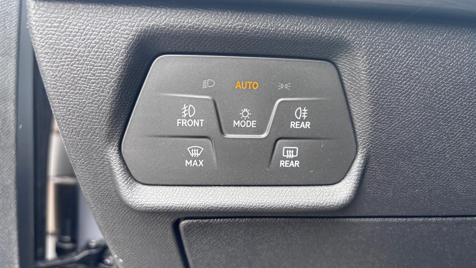 Cupra Formentor 2.0 TSI DSG VZ 4Drive - Samsaru's Car Outlet