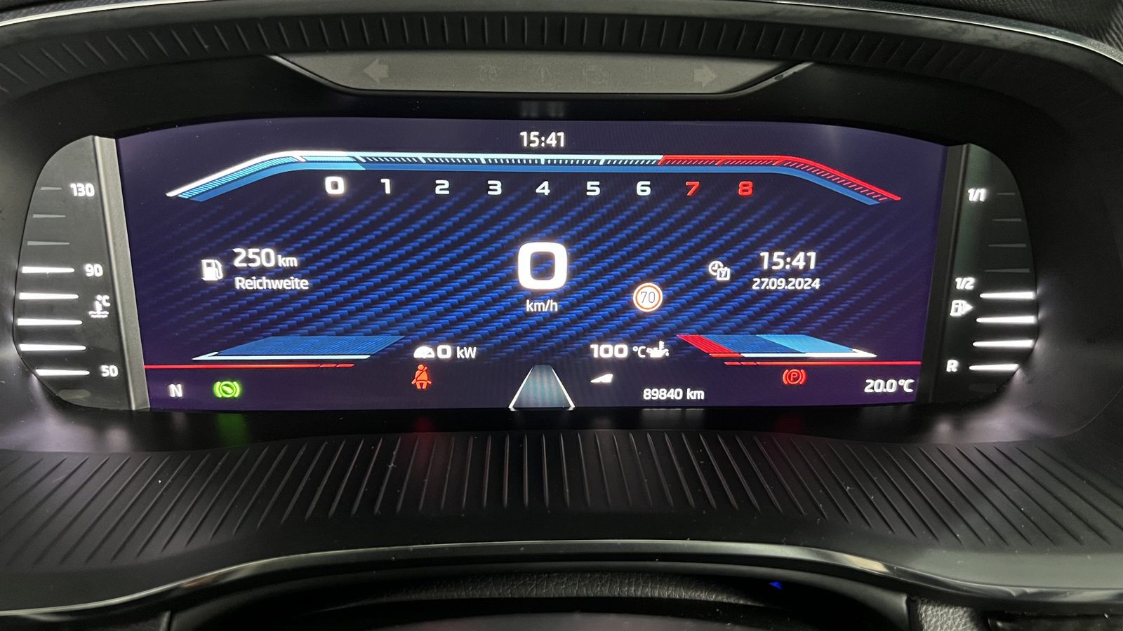 Skoda Octavia Combi RS First Edition - Samsaru's Car Outlet