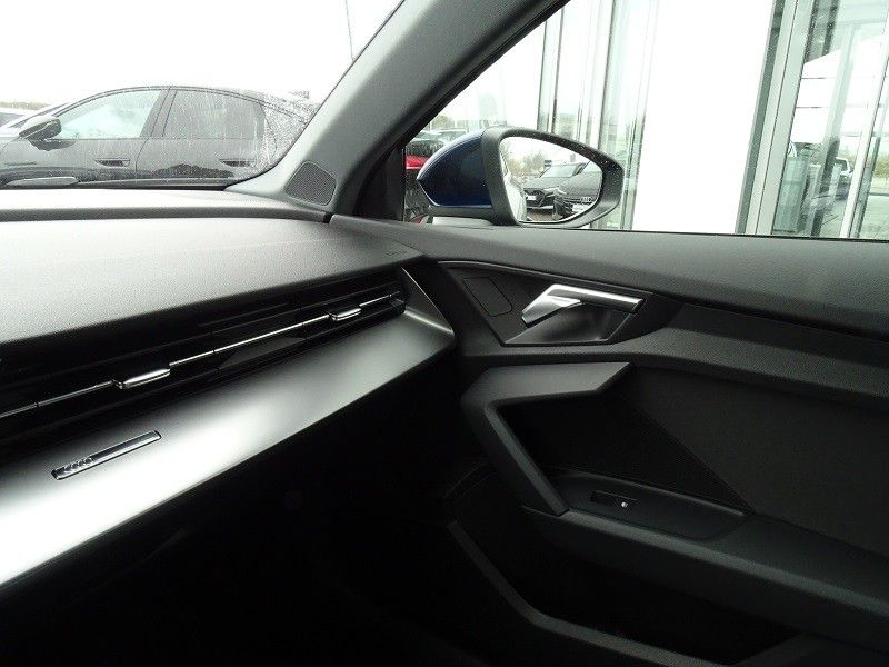 Audi A3 Sportback 35 TFSI S-tronic - incl. WR