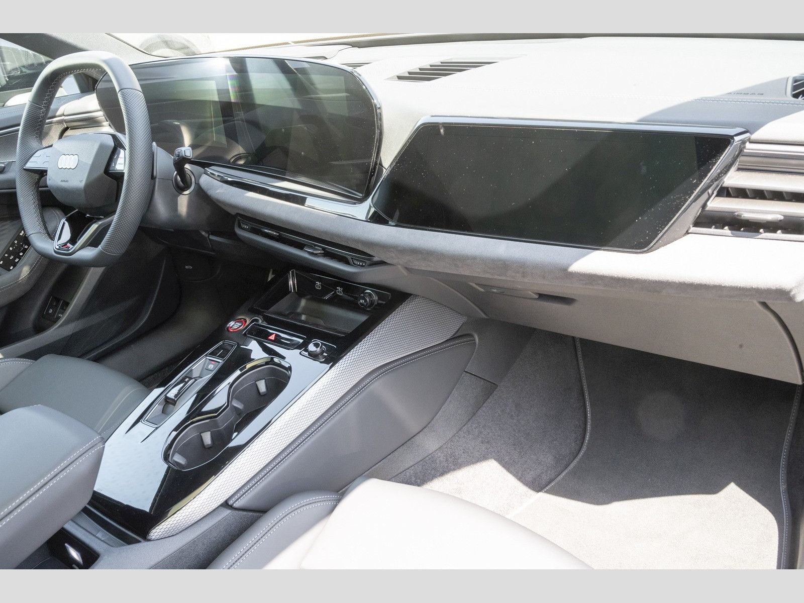 Audi A5 Avant 2.0 TFSI e quattro edition one S line A