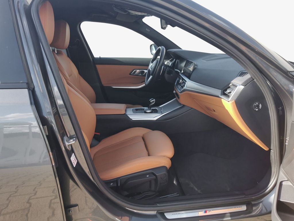 BMW 320d Touring M Sport - Samsaru's Car Outlet