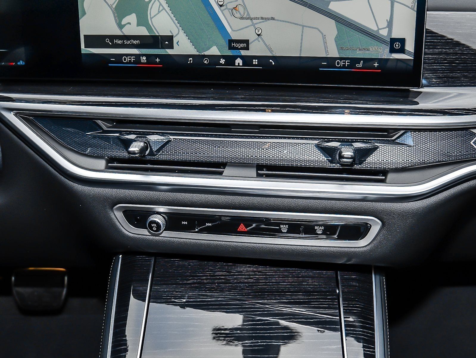 BMW X5 xDrive40d MSportPro Pano HuD H/K AHK DA Prof