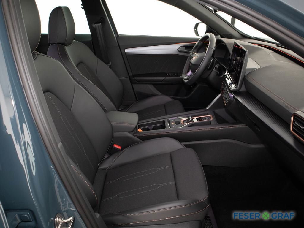 Cupra Formentor 1.5 TSI e-Hybrid DSG LED AHK Kamera