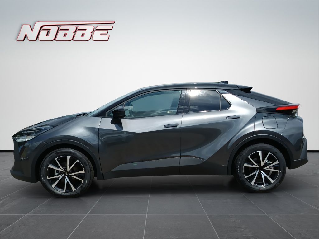 Toyota C-HR 2.0 Hybrid Teamplayer + Technik-Paket