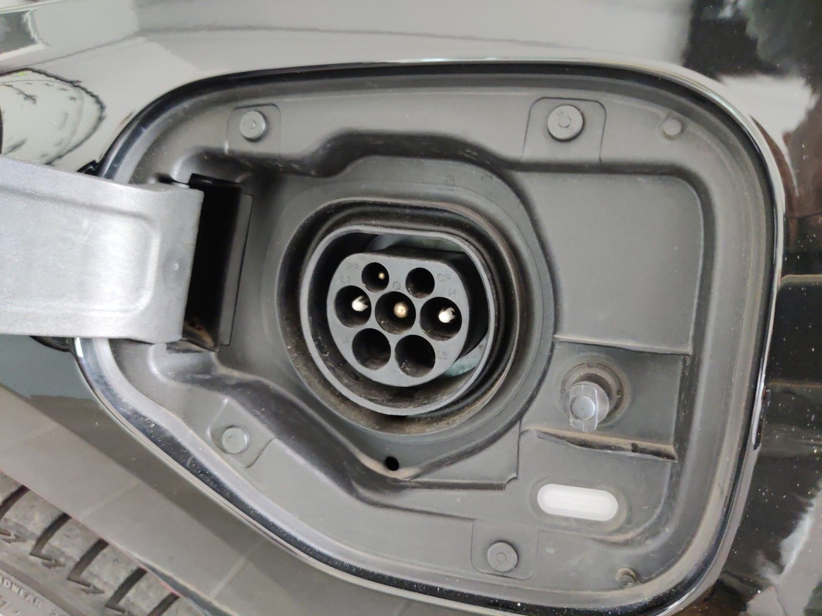 Audi A3 Sportback S line 45 TFSI e S tronic