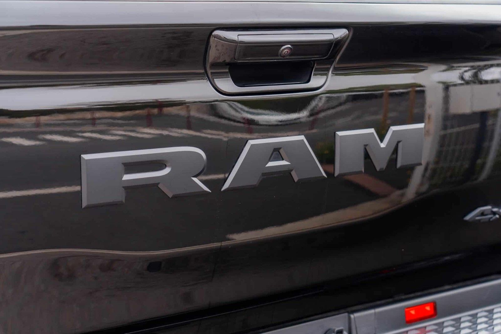 Dodge RAM 1500 TRX*6.2 V8 702hp CREW CAB*VAT