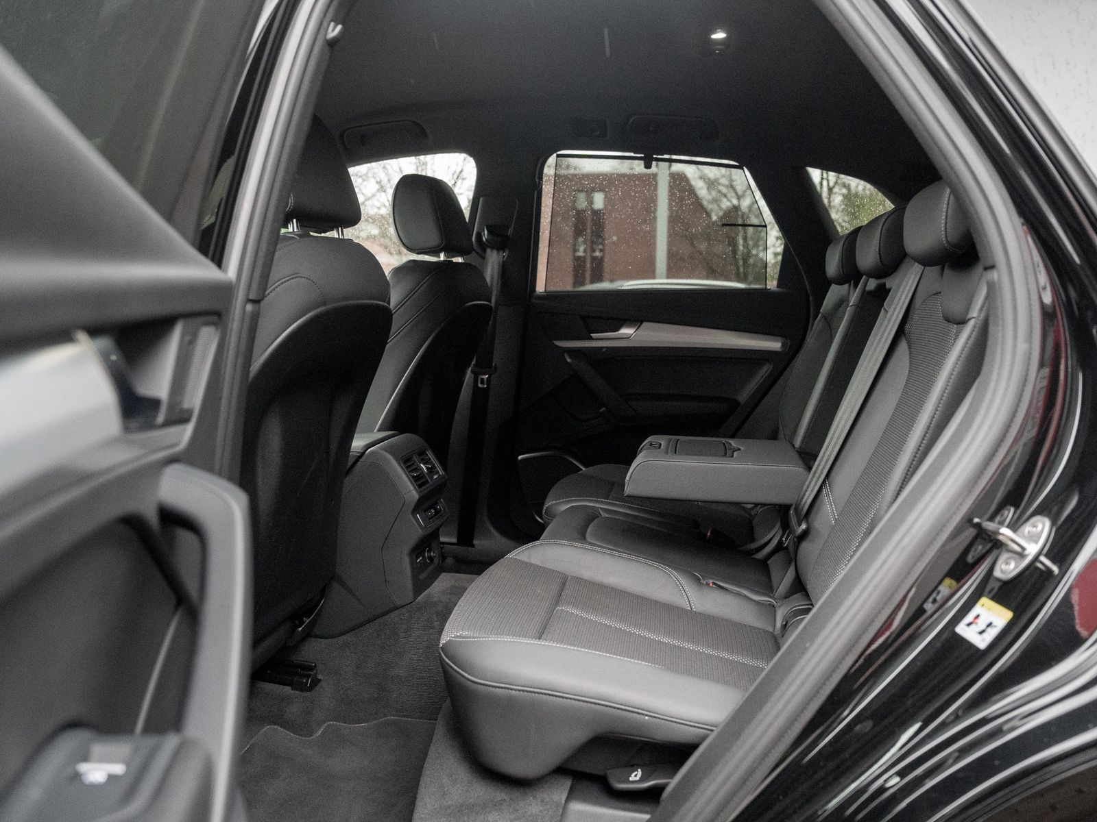 Audi Q5 50 2.0 TFSI e quattro S-line AHK Kam. Navi LM