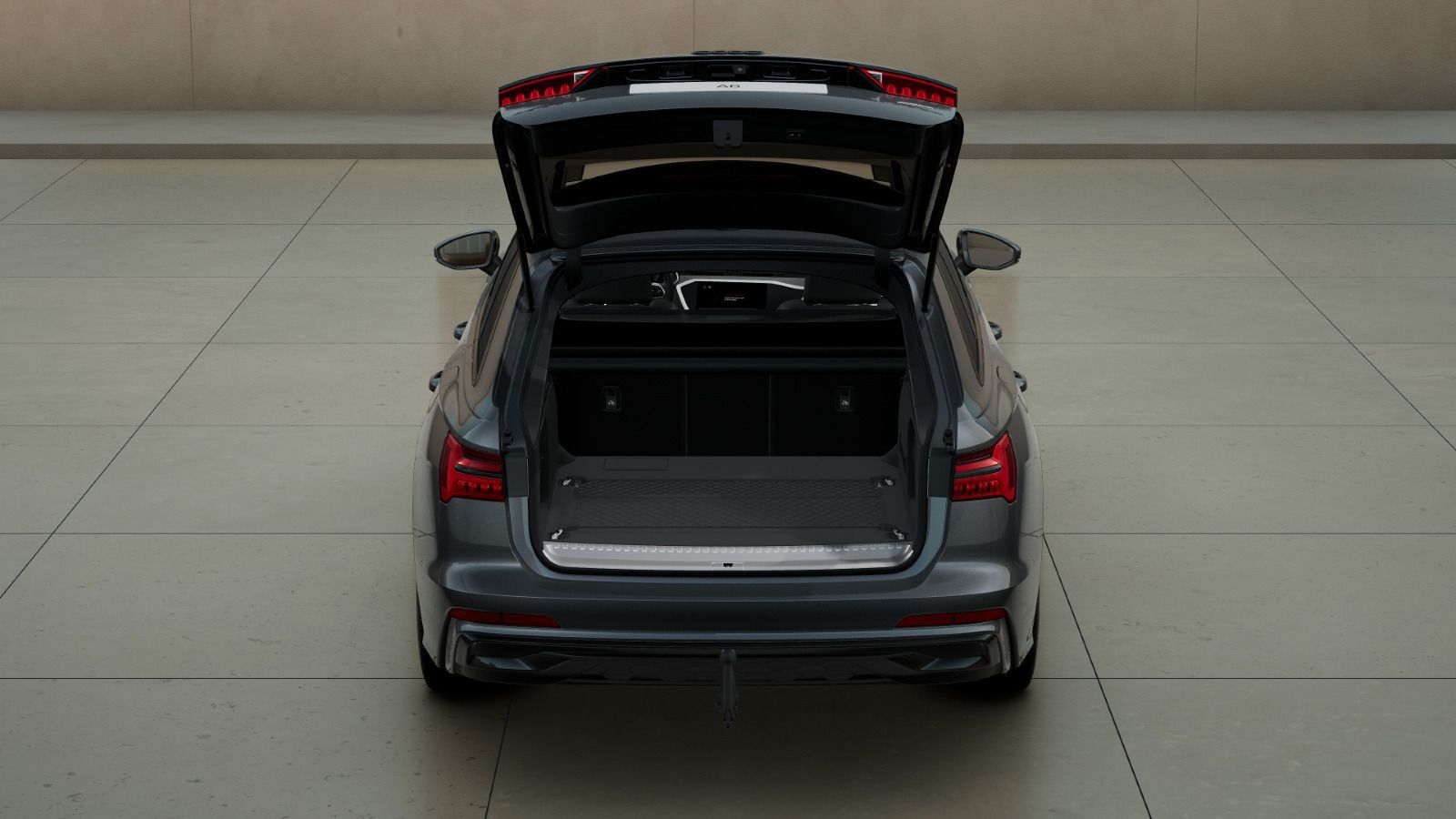 Audi A6 Avant 55 TFSIe quattro S line - Samsaru's Car Outlet