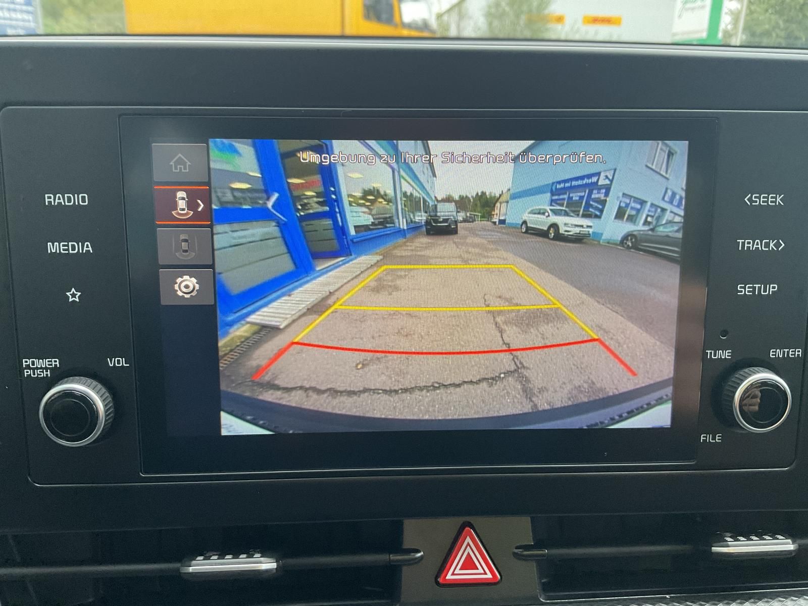 Kia Sportage 1.6 T-GDI KAT Edition - Samsaru's Car Outlet