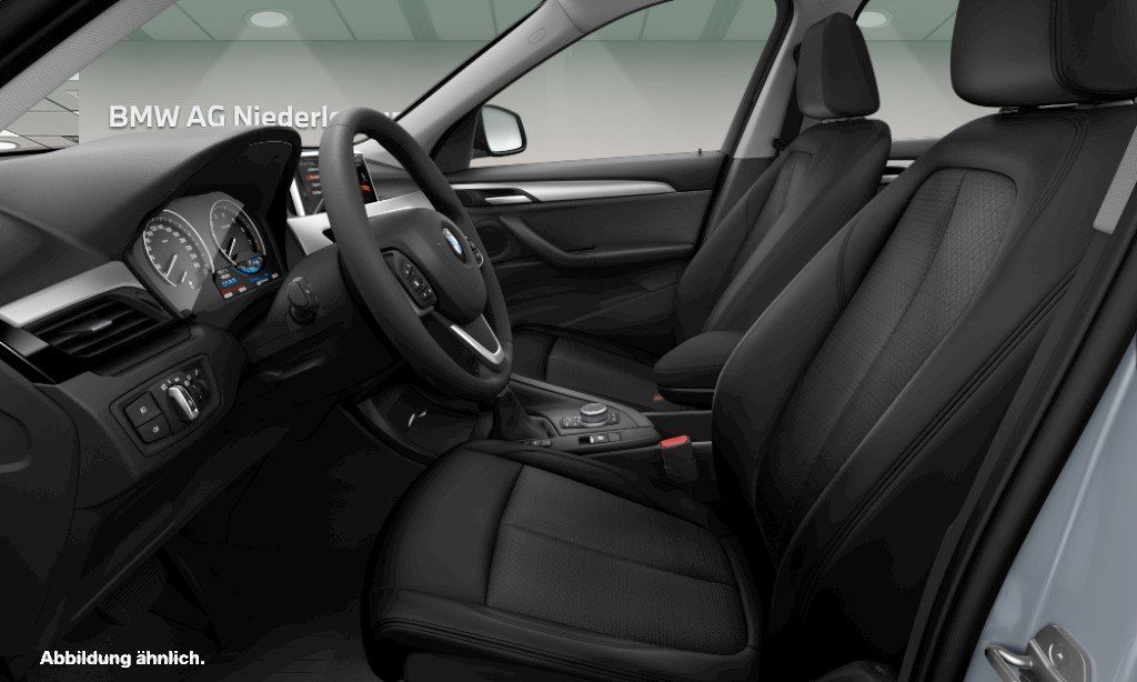 BMW X1 xDrive25e - Samsaru's Car Outlet