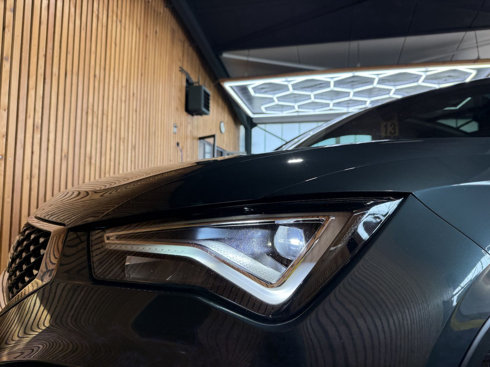 Seat Ateca 2,0 TDI X-Perience DSG *Navi*LED*Kam*AHK