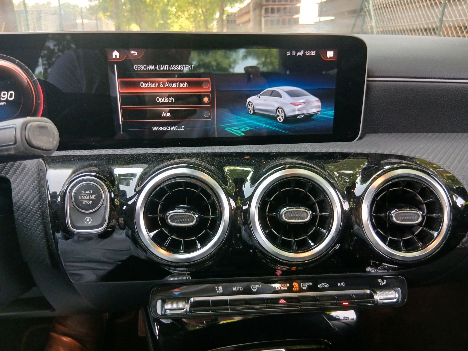 Mercedes-Benz CLA 180 CLA - Samsaru's Car Outlet