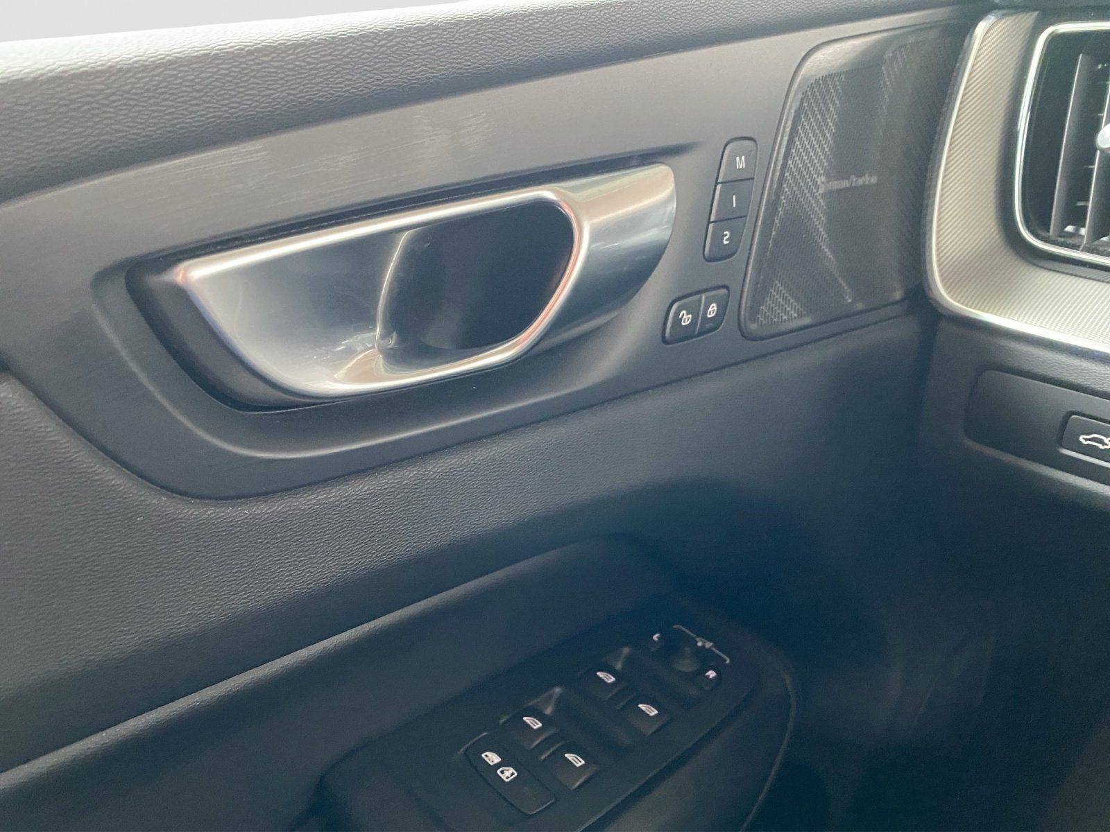 Volvo XC60 Ultimate Dark ACC+AHK+LED+Navi