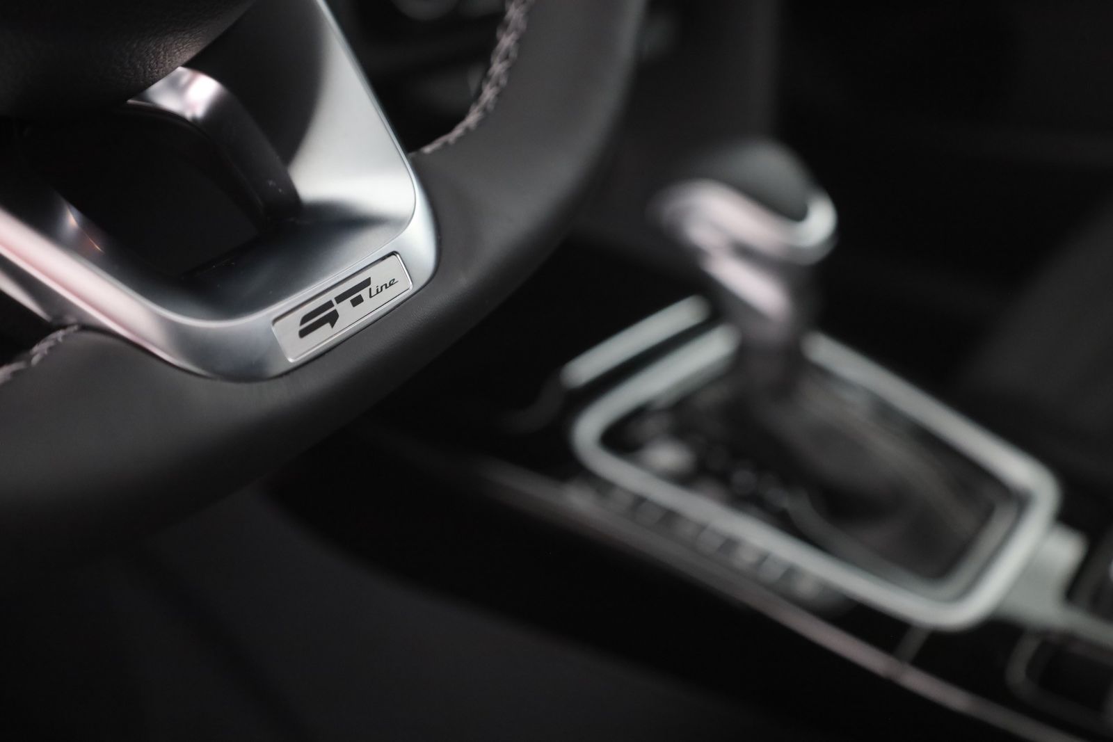 Kia ProCeed 1.5 T-GDI Aut. - Samsaru's Car Outlet