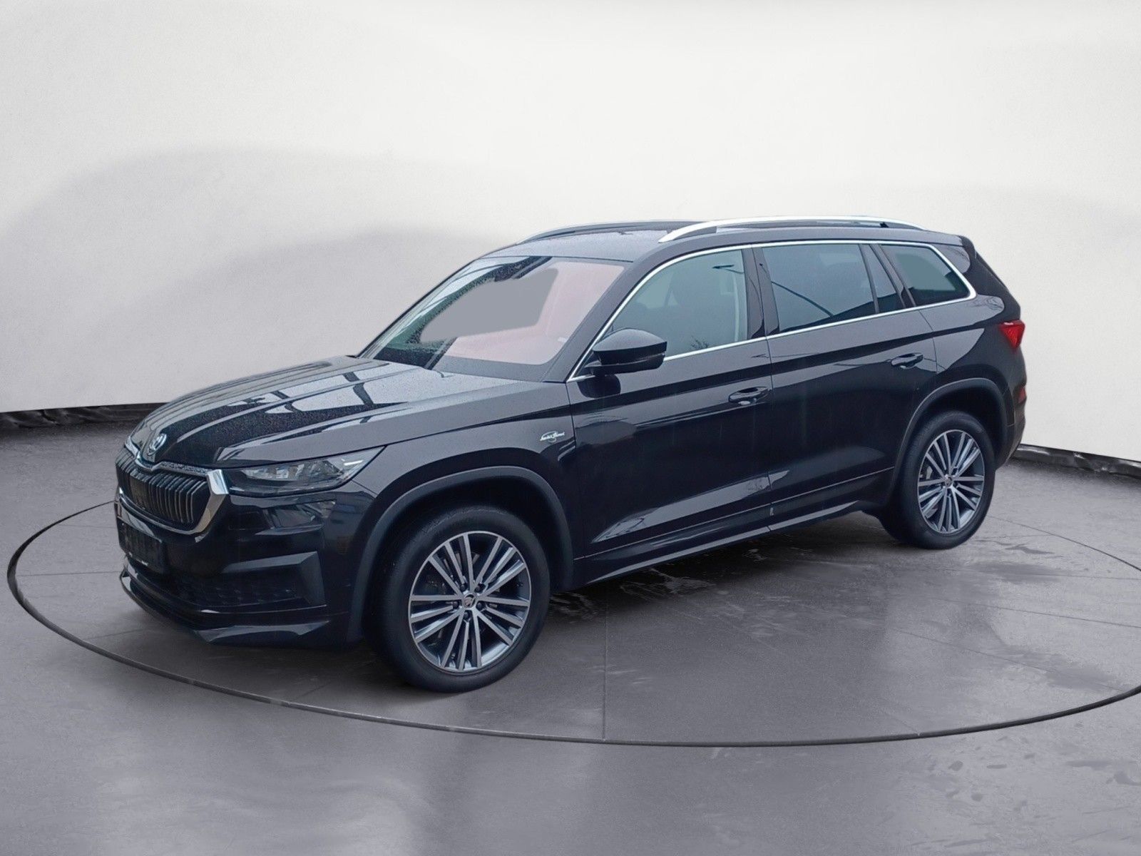 Skoda Kodiaq 2.0 TDI 4x4 DSG L&K *AHK*360 KAMERA*TRAVE