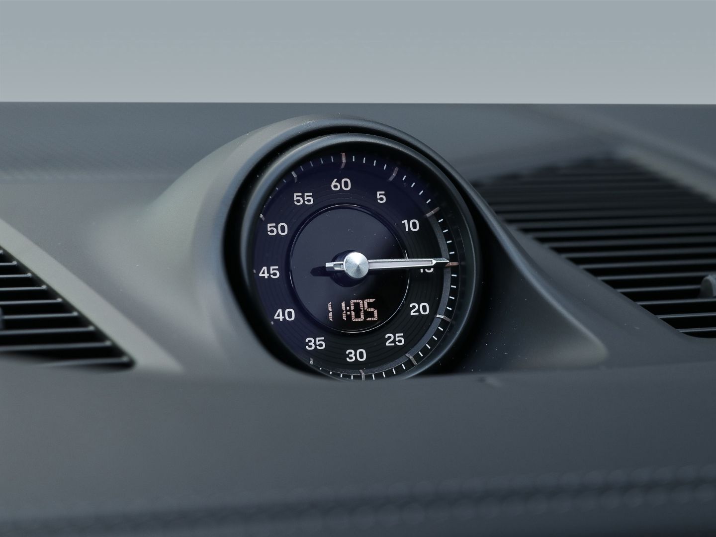 Porsche Cayenne GTS Coupe Burmester HA-Lenkung InnoDrive
