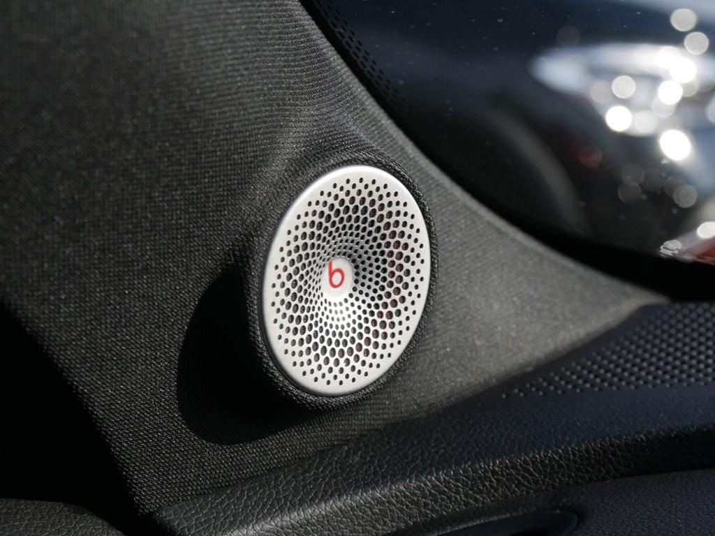 Smart #1 Brabus AWD (66kWh) 22KW|DISTR|PANO|360°|HUD