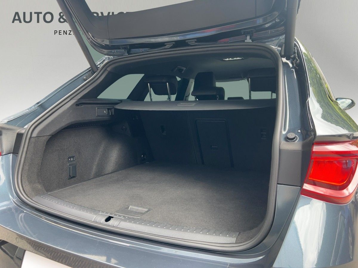 Seat Leon Sportstourer FR 1.5 eTSI ACT - Samsaru's Car Outlet