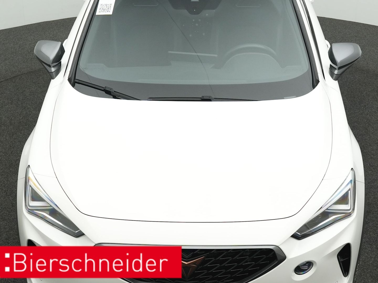 Cupra Formentor 2.0 TSI DSG 4Dr. VZ AHK BEATS NAVI LED