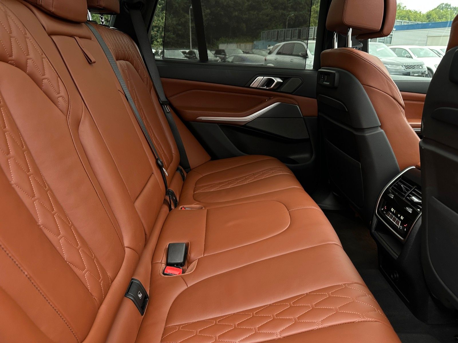 BMW X5 M-Sport xDrive45e Integral Vollausstattung!