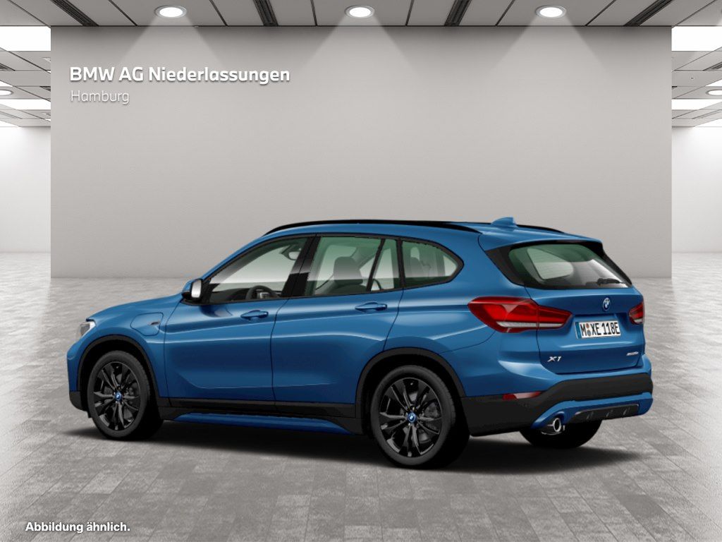 BMW X1 xDrive25e Sport Line - Samsaru's Car Outlet