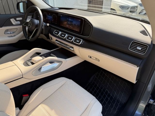 Mercedes-Benz GLE 450 d AMG Line Premium+ Night E-ABC Energizi