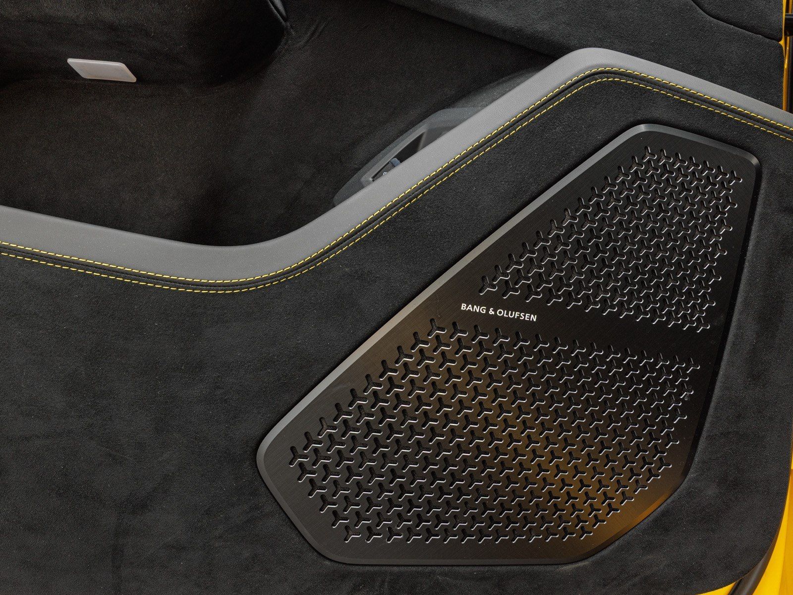 Lamborghini Urus Performante - Samsaru's Car Outlet