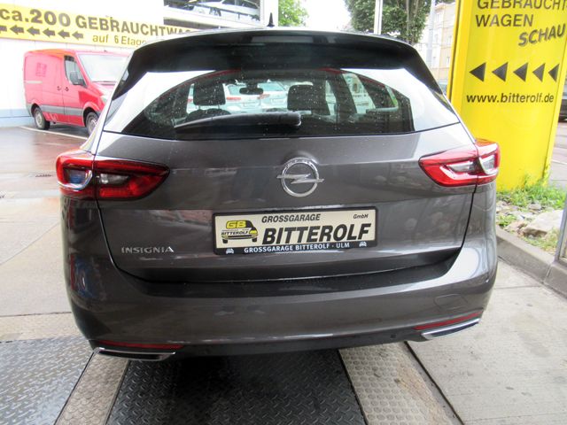 Opel Insignia ST 2.0D Aut.Business - Samsaru's Car Outlet