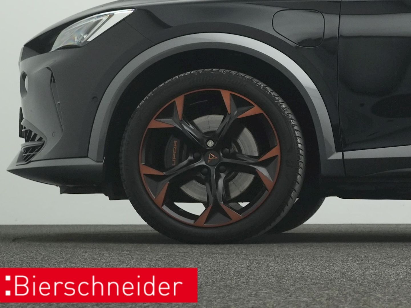 Cupra Formentor 1.4 TSI DSG e-Hybrid VZ AHK NAVI LED 1