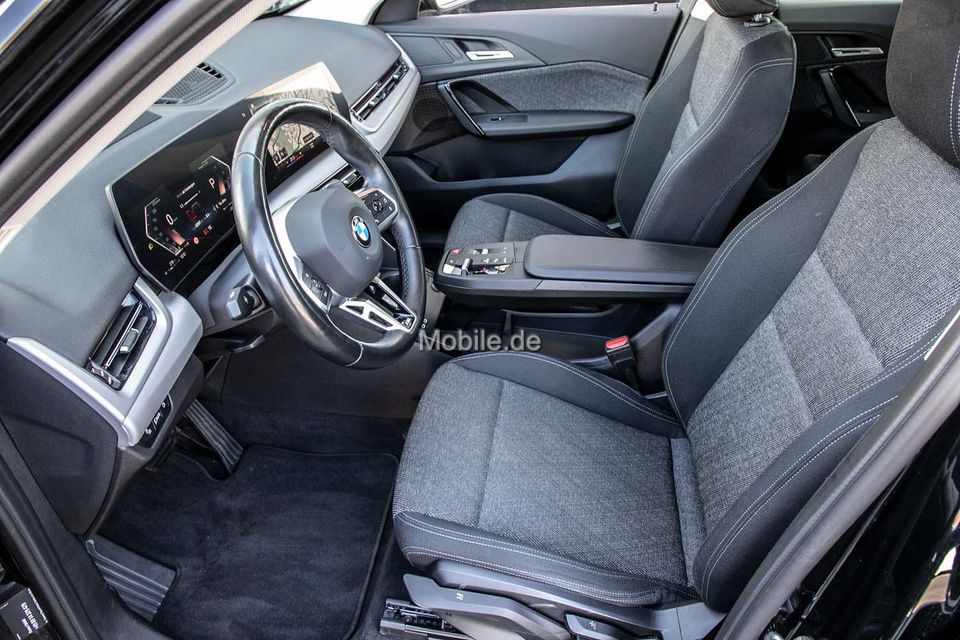 BMW X1 xDrive20d - Samsaru's Car Outlet