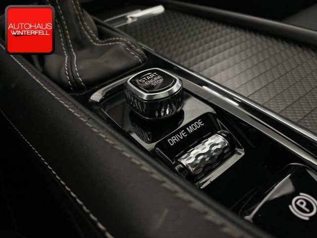 Volvo XC90 T6 AWD R-DESIGN CARBON 7SITZ+PANO+B&W+LUFT+