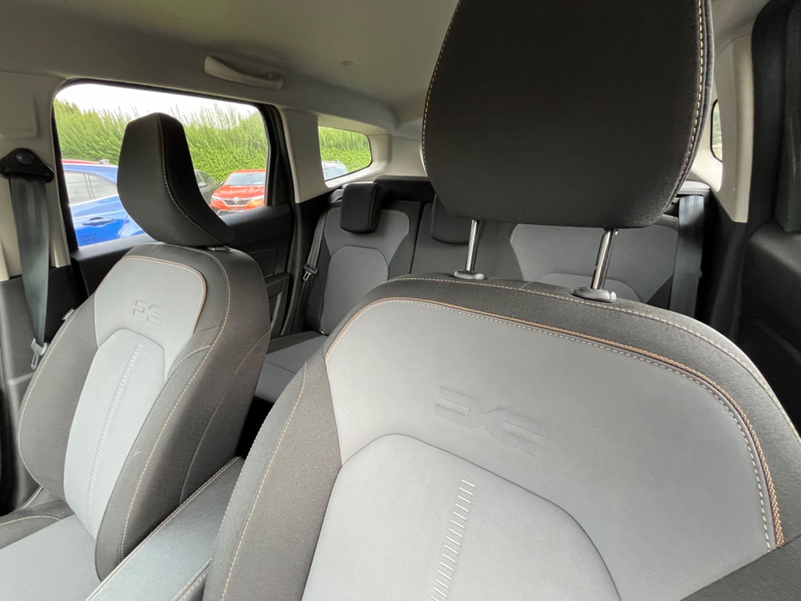 Dacia Duster II Extreme - Samsaru's Car Outlet