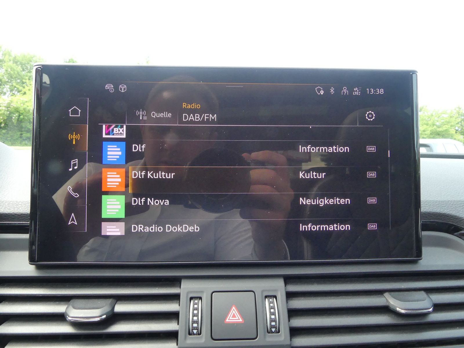 Audi Q5 40 TDI S-Line s-tronic - Samsaru's Car Outlet