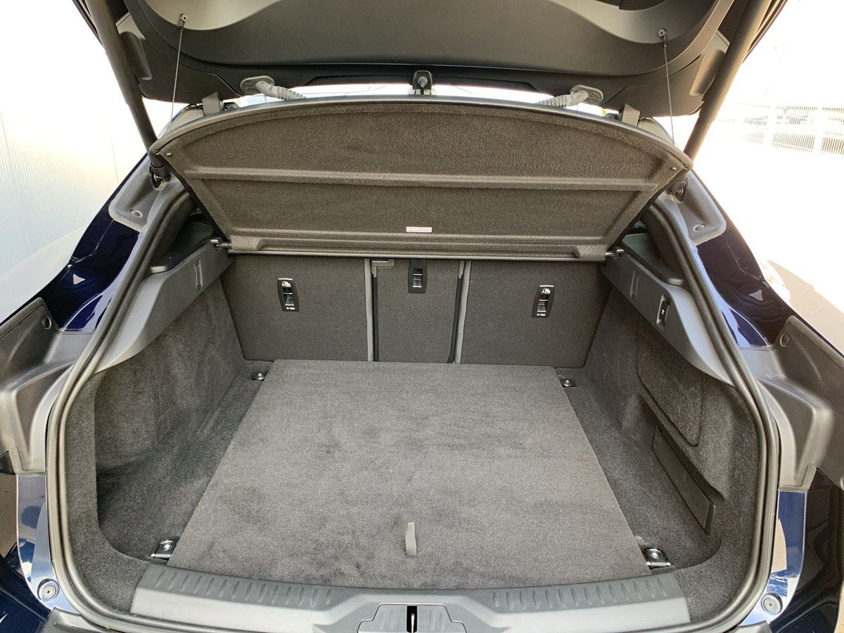 Jaguar I-PACE EV400 S LUFTFEDERUNG+ACC+SHZG+LED+DAB+RFK