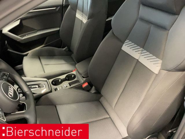 Audi A3 Sportback 35 TDI - Samsaru's Car Outlet