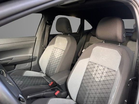 Volkswagen Taigo R-Line - Samsaru's Car Outlet