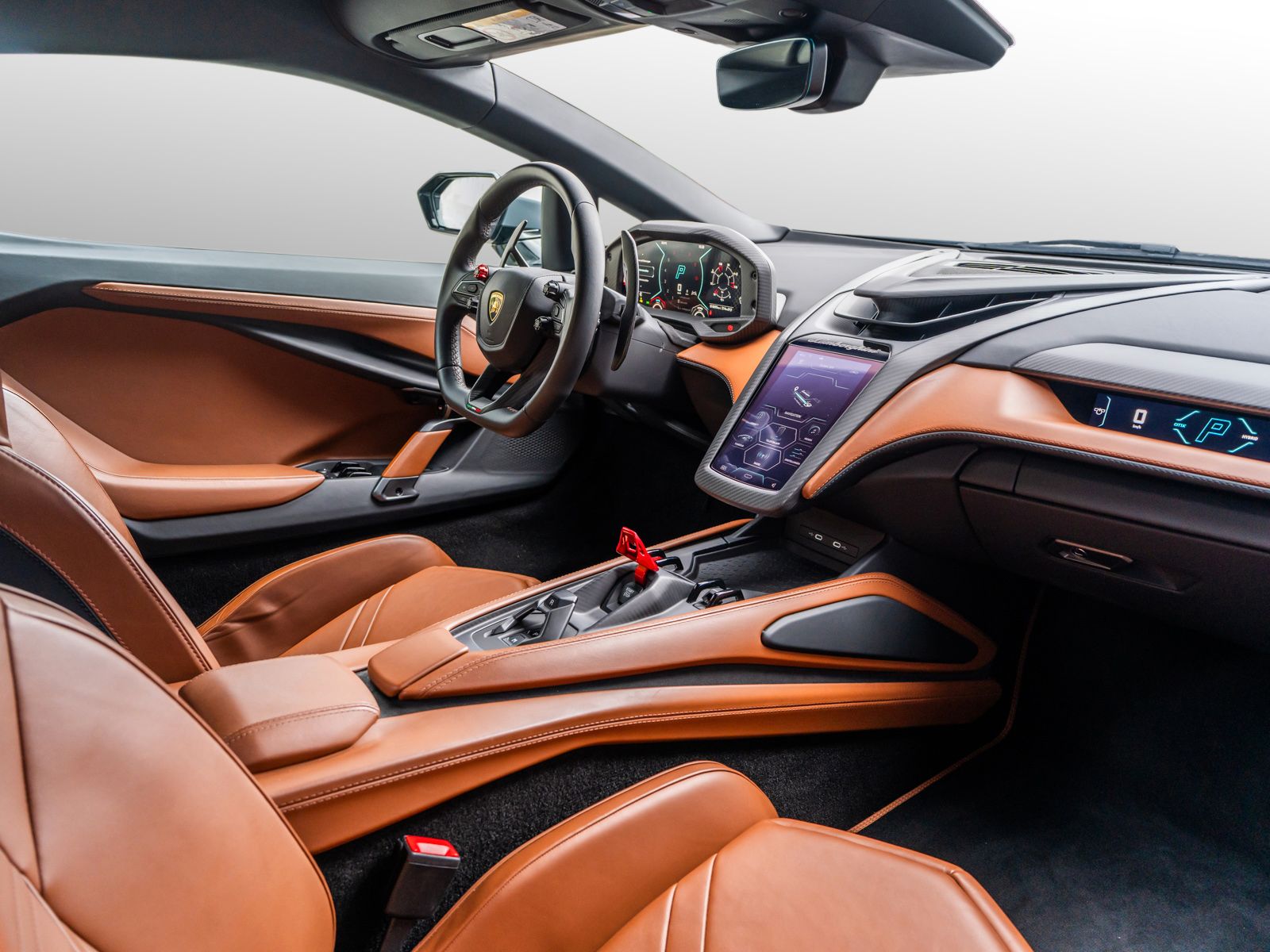 Lamborghini Revuelto Ad Personam | Lamborghini Nürnberg