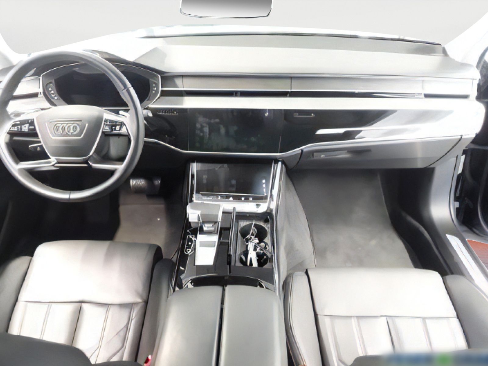 Audi A8 50 TDI Dynamik - Samsaru's Car Outlet